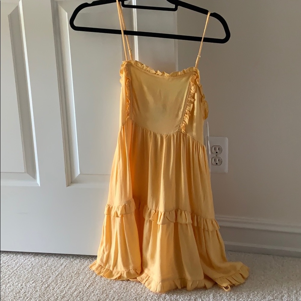 forever 21 dress